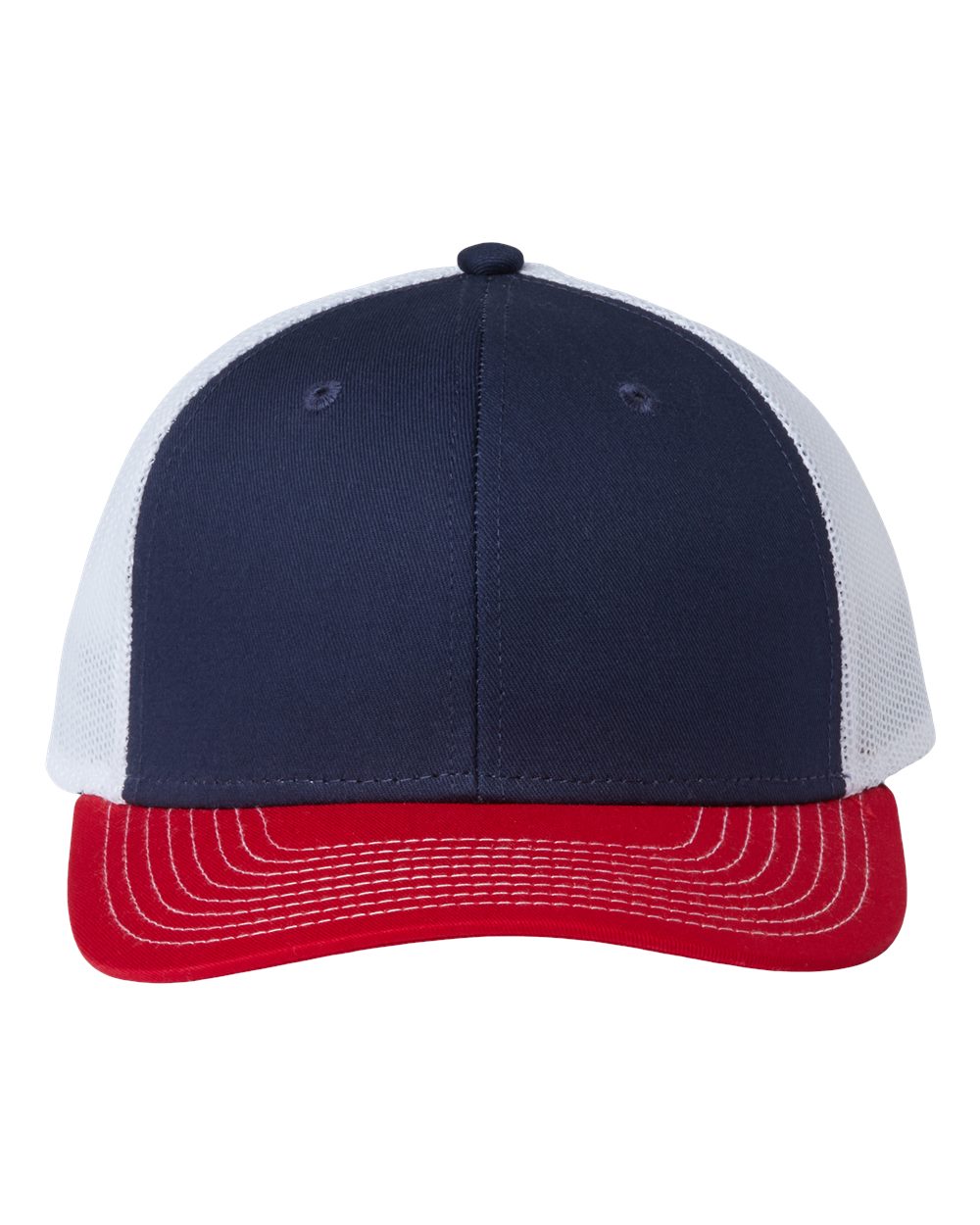 click to view Navy/ Red/ White